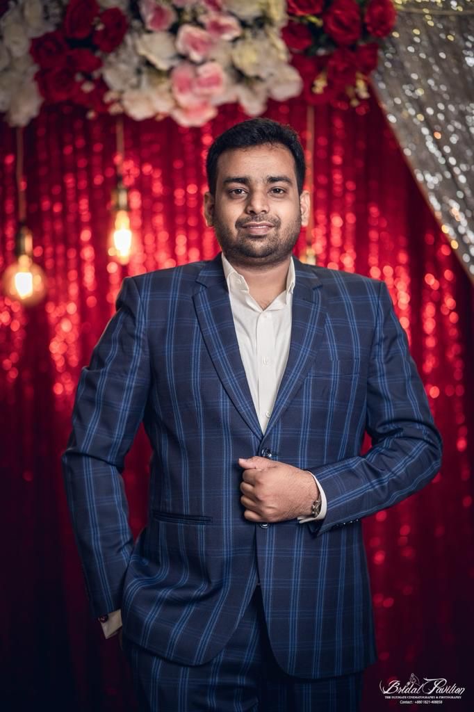 Md Ashrafuzzaman