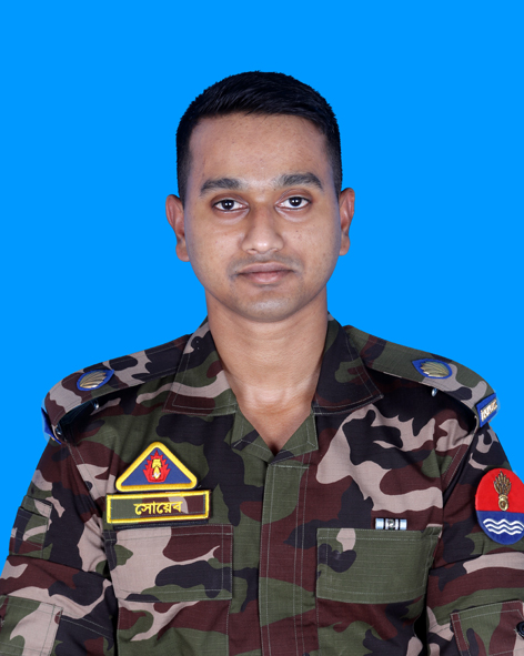 Md Soaib Hossain Bhuiyan