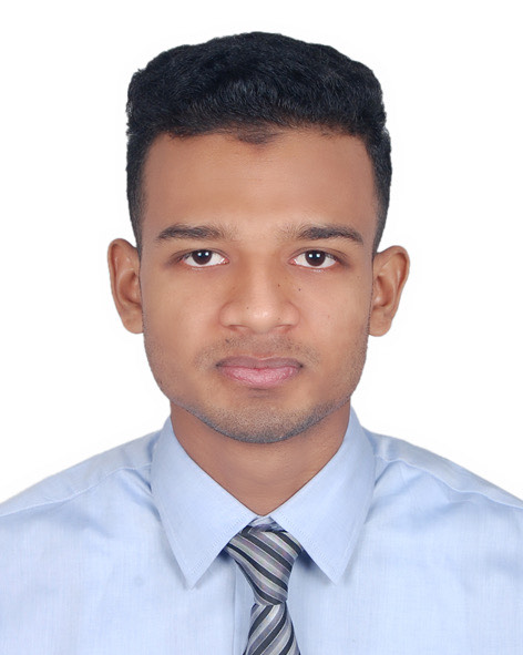 Joynal Abedin