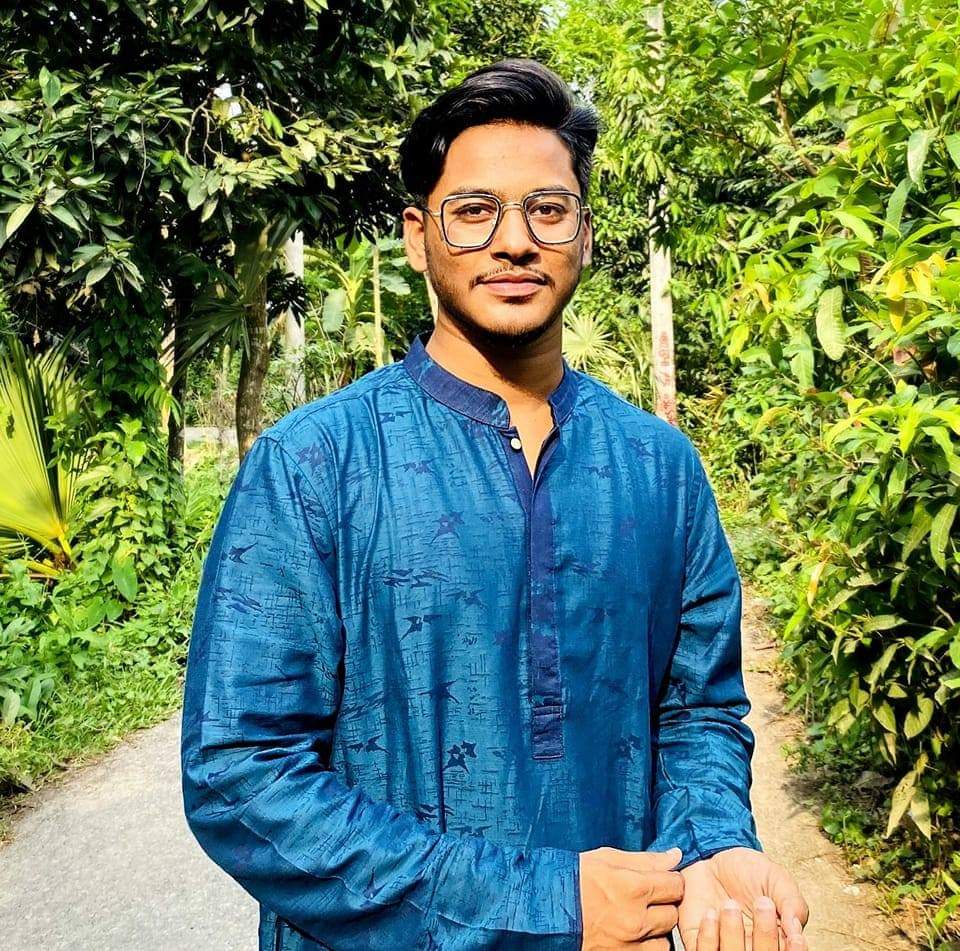Md.Abdur Rahim Sieam