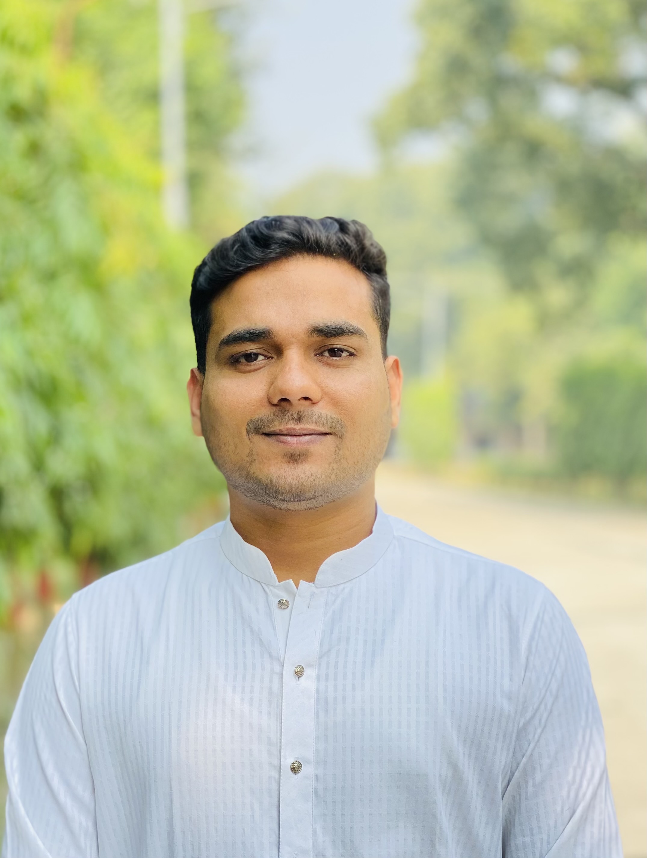 Md Humayun Kabir