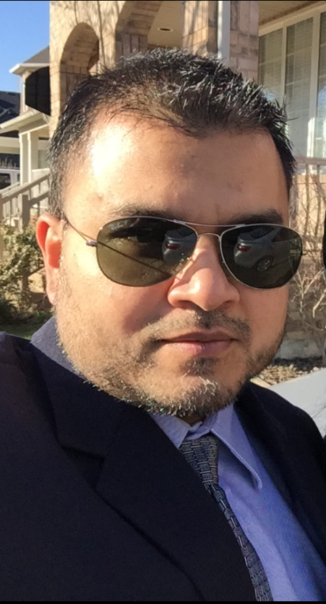 Syed Rashidul Hassan