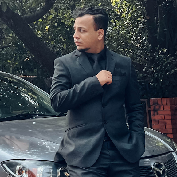 MD SHAMIM FERDOUS