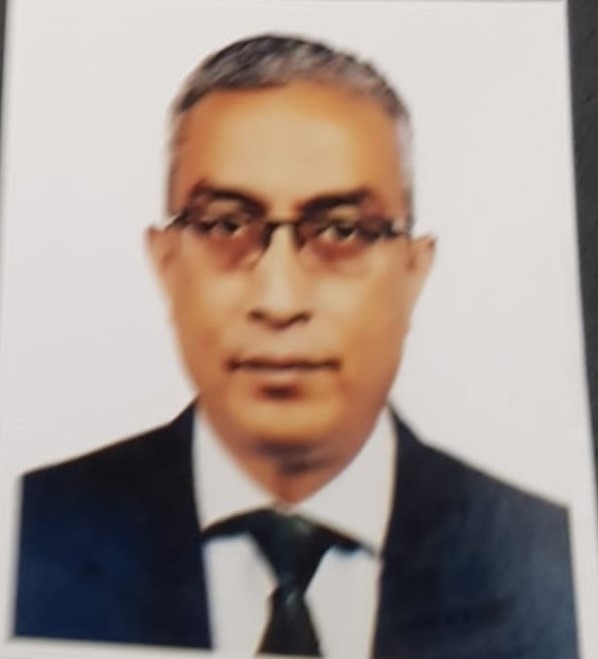 Shahidur Rahman Khan