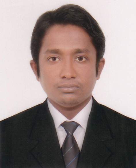 Hasibul Hasan