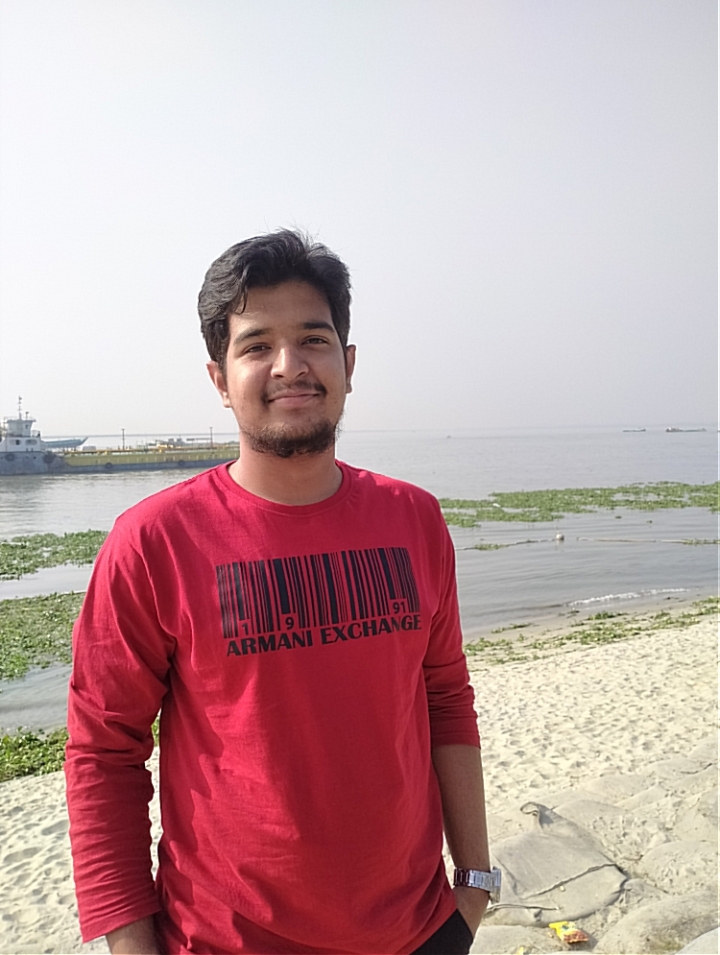 Nabil Amin