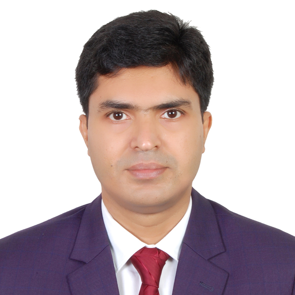 Fahmid Farhan