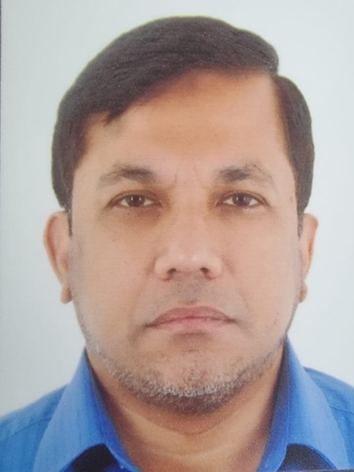Sheikh Tawfique Moyazzemul Haque