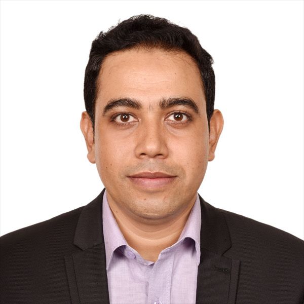 Md. Mahedi Hasan