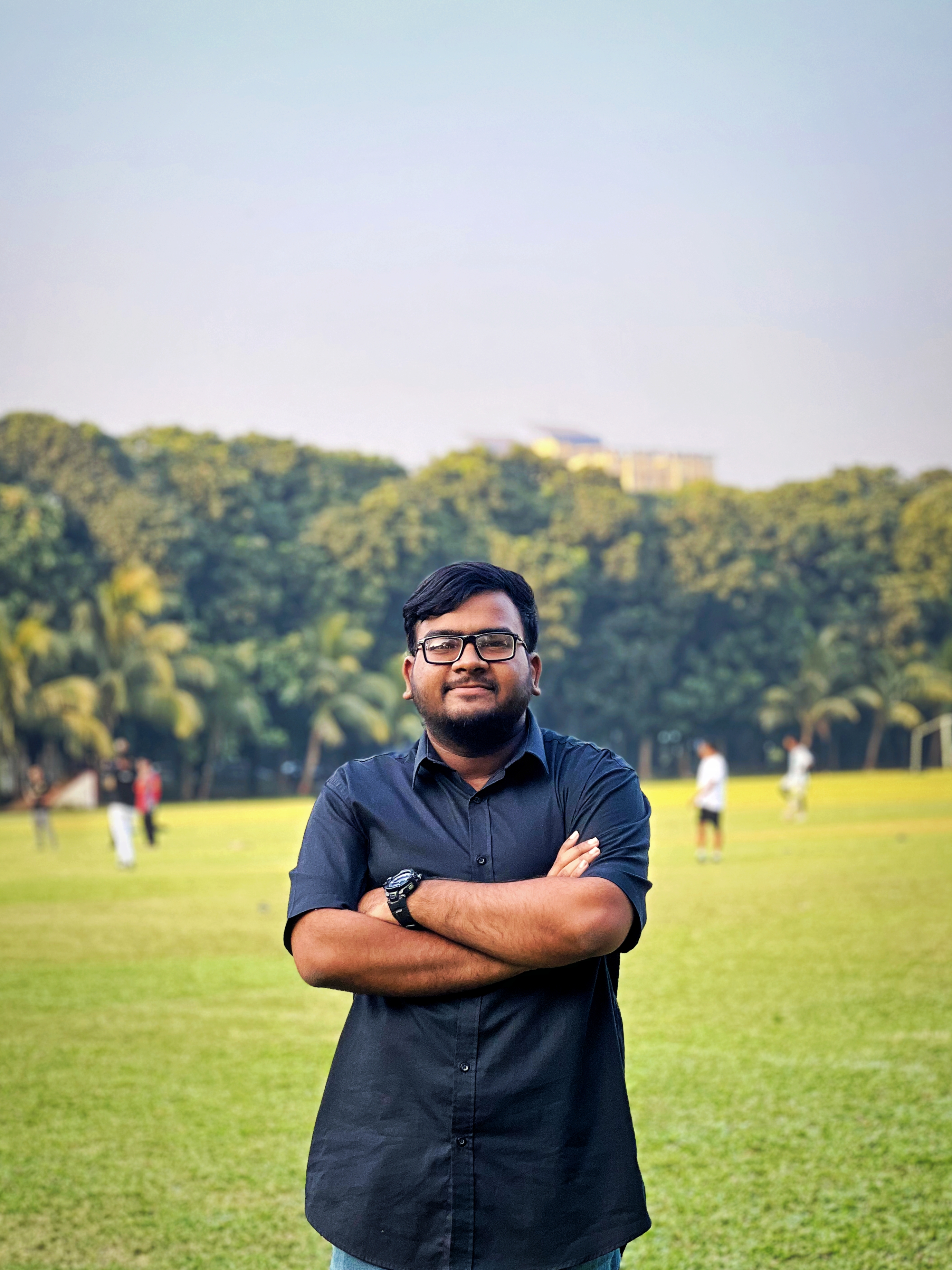 M.M. Momitur Rahman Pial