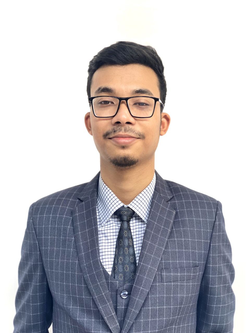 Khalid Mohammad Labib