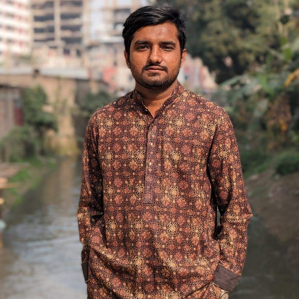 Zobaer Mahmud