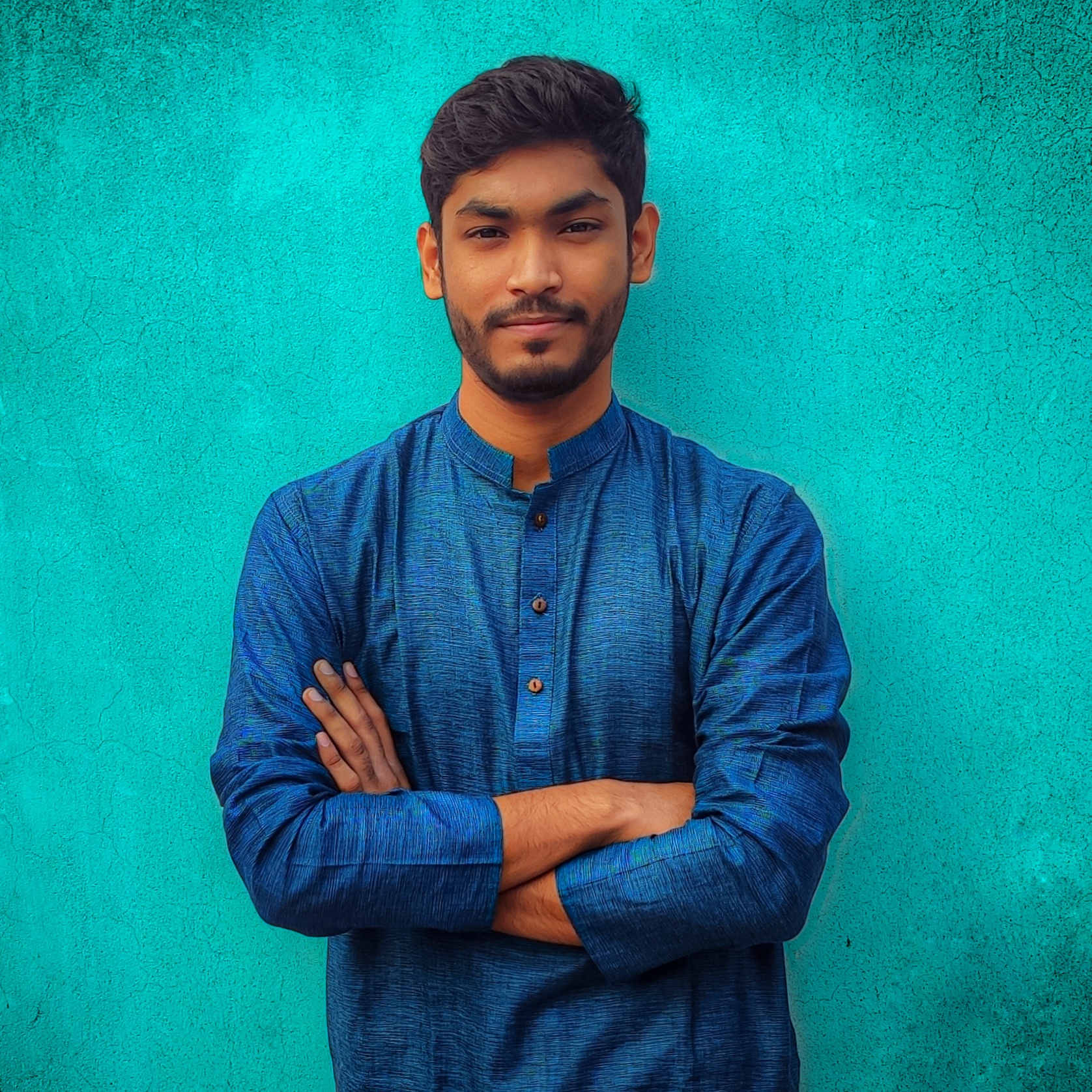 Shahriar Ahmed