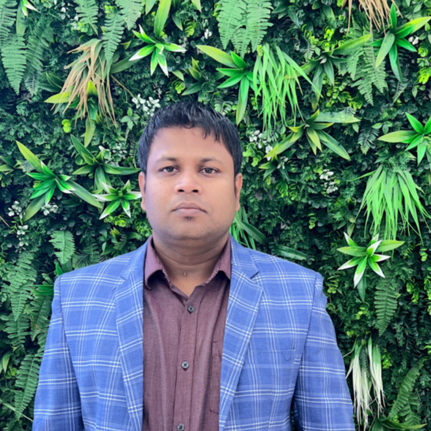 Md. Sakib -Al-Hasan