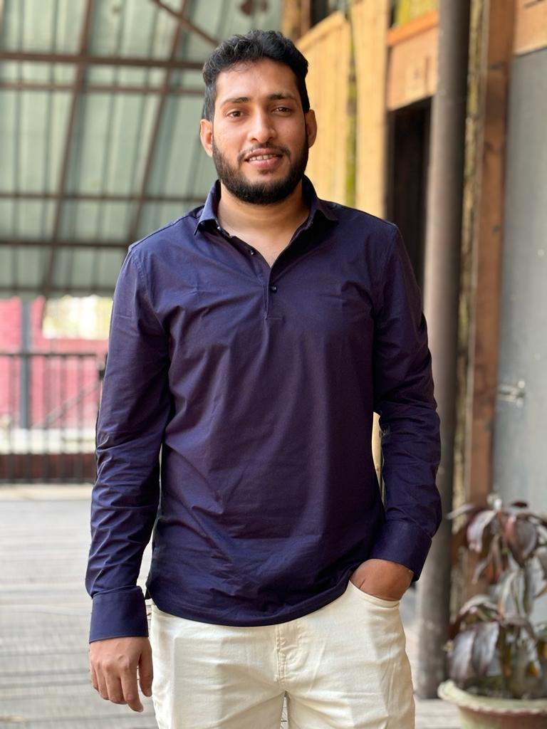 Istiaque Ahmed