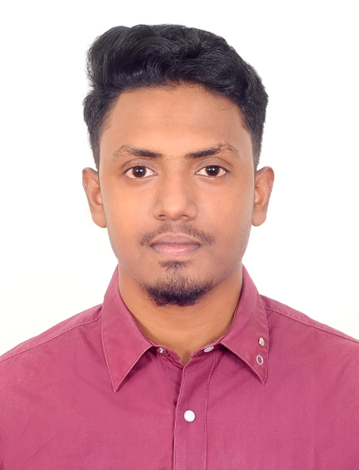 Nafiz Imtiaz Ishmam