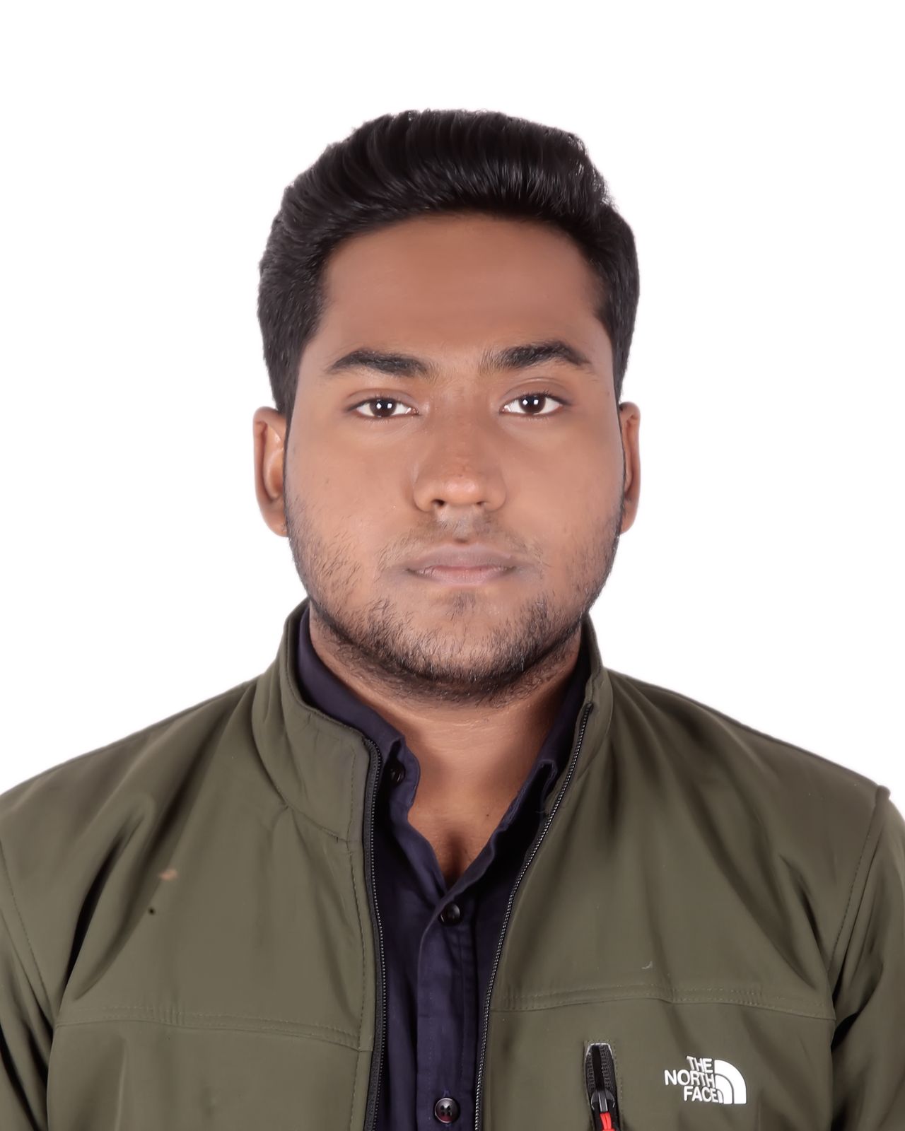 RAKIBUL HASAN SHAGOR