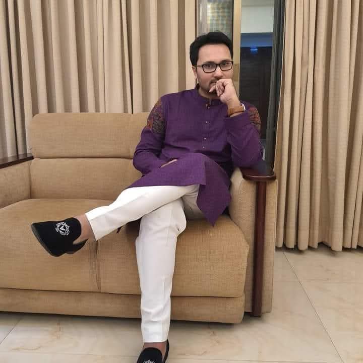 Nurmohammad Raihan