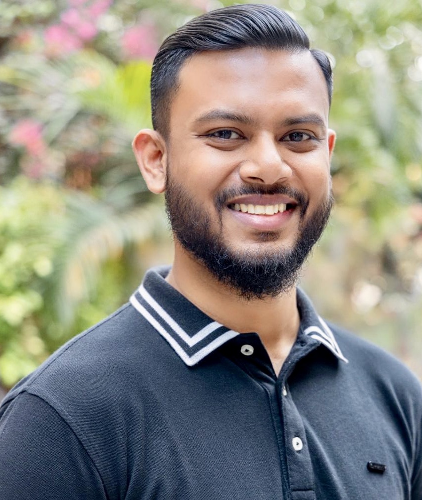 Abdullah Al Asif