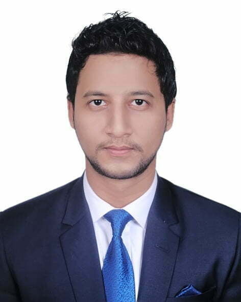 Oishik Rahman Siddiqi
