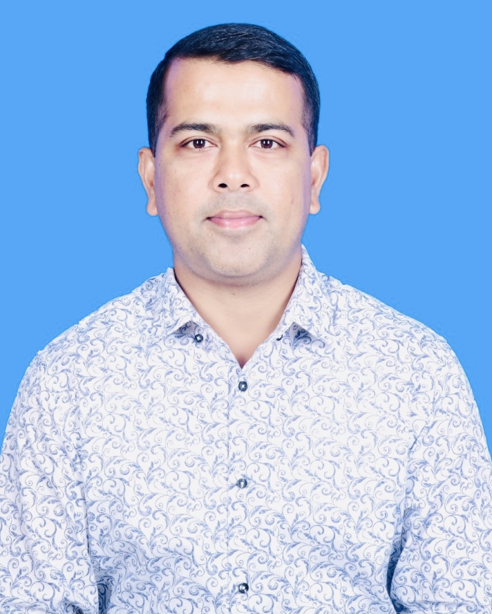Mohammad Khairul Alam