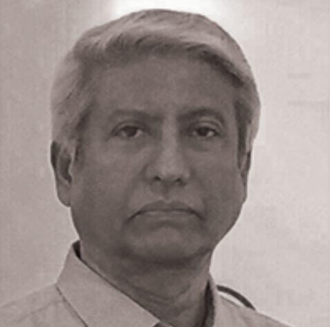 Sharfuddin Imtiaz Ahmed