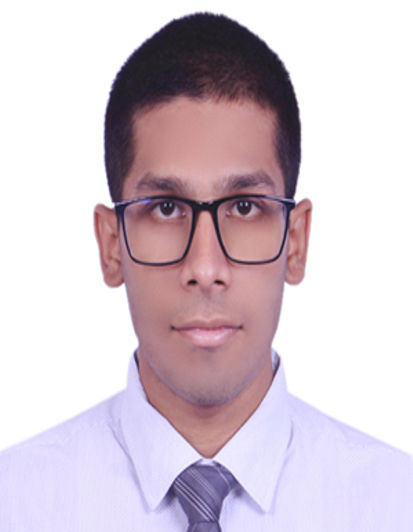 Mahdee Ahmed