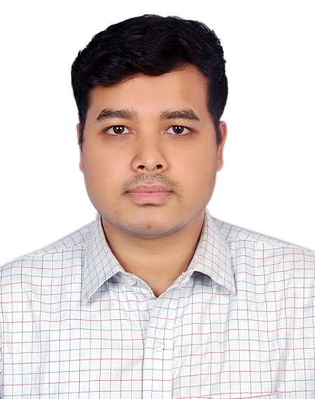 Md Munem Shahriar
