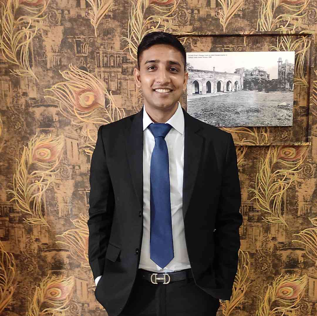 Asif Nur Zaman