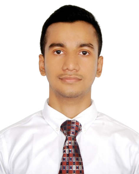 Zabir Abdullah Yousuf