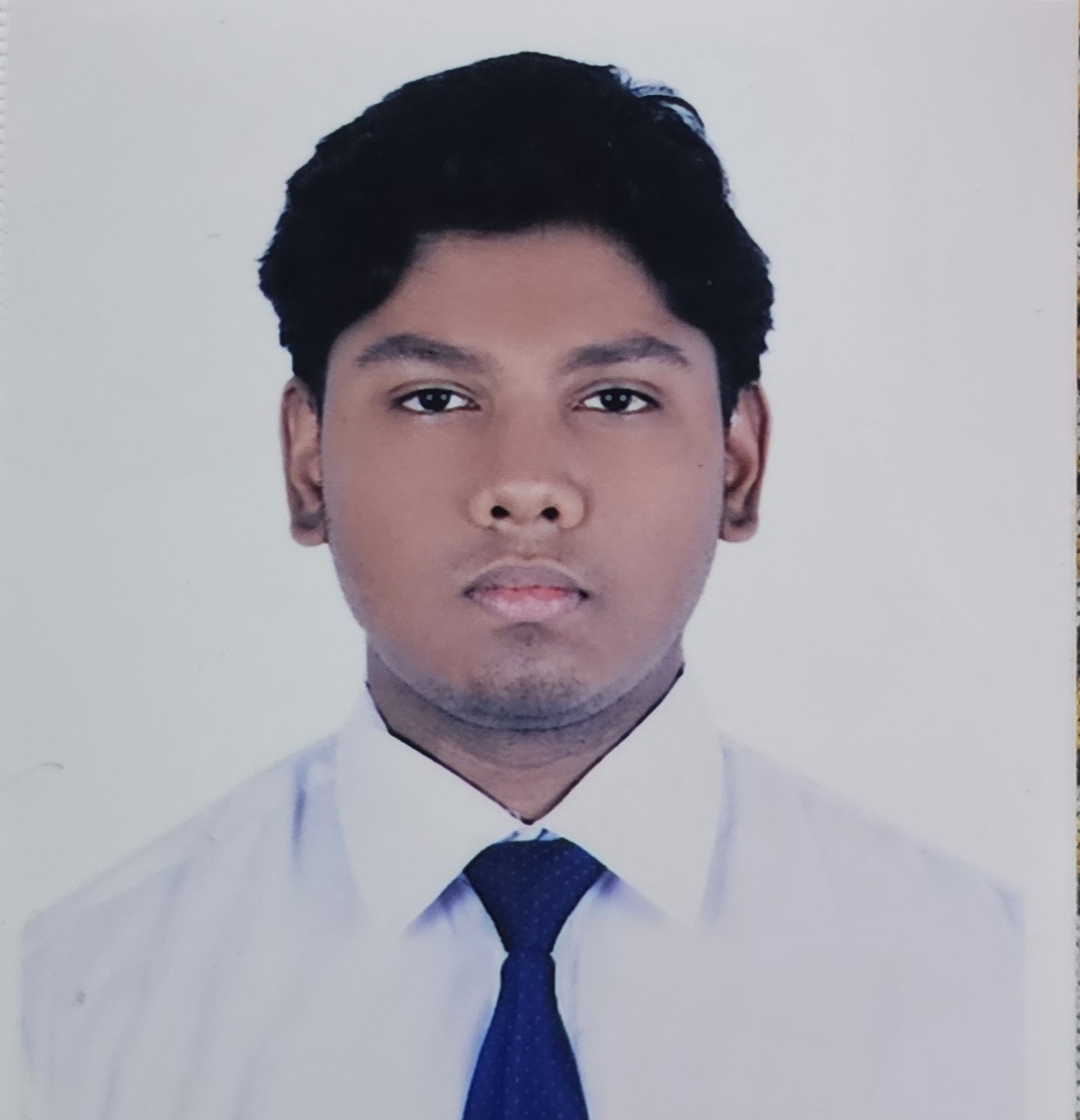 Tahsin Zaman Apon