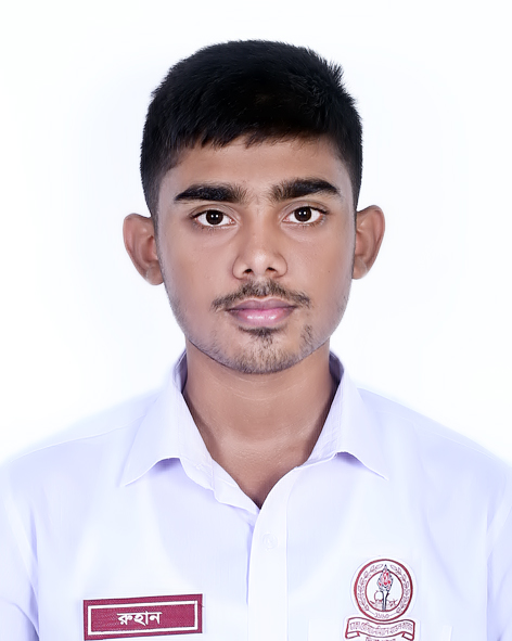 Md. Shahnawas Ruhhan