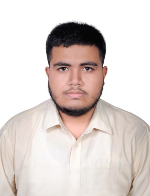 Sheakh Fardin Salman Sad