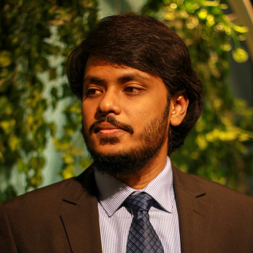 Kazi Fahd Zakwan