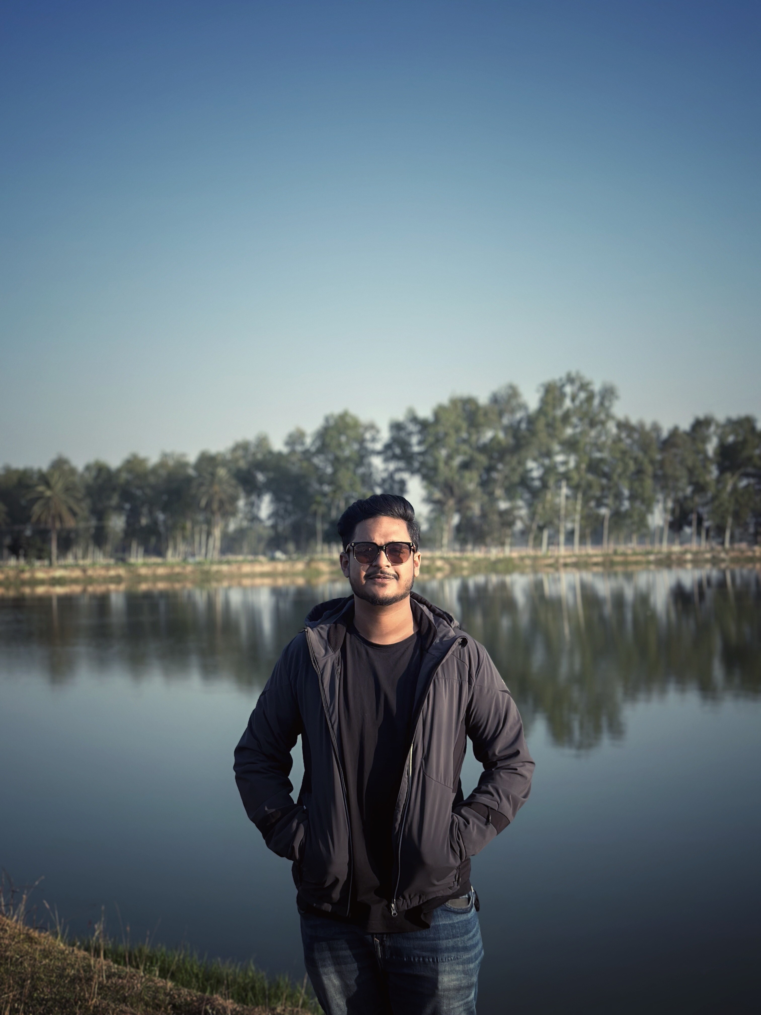 Sayed Adib Haque