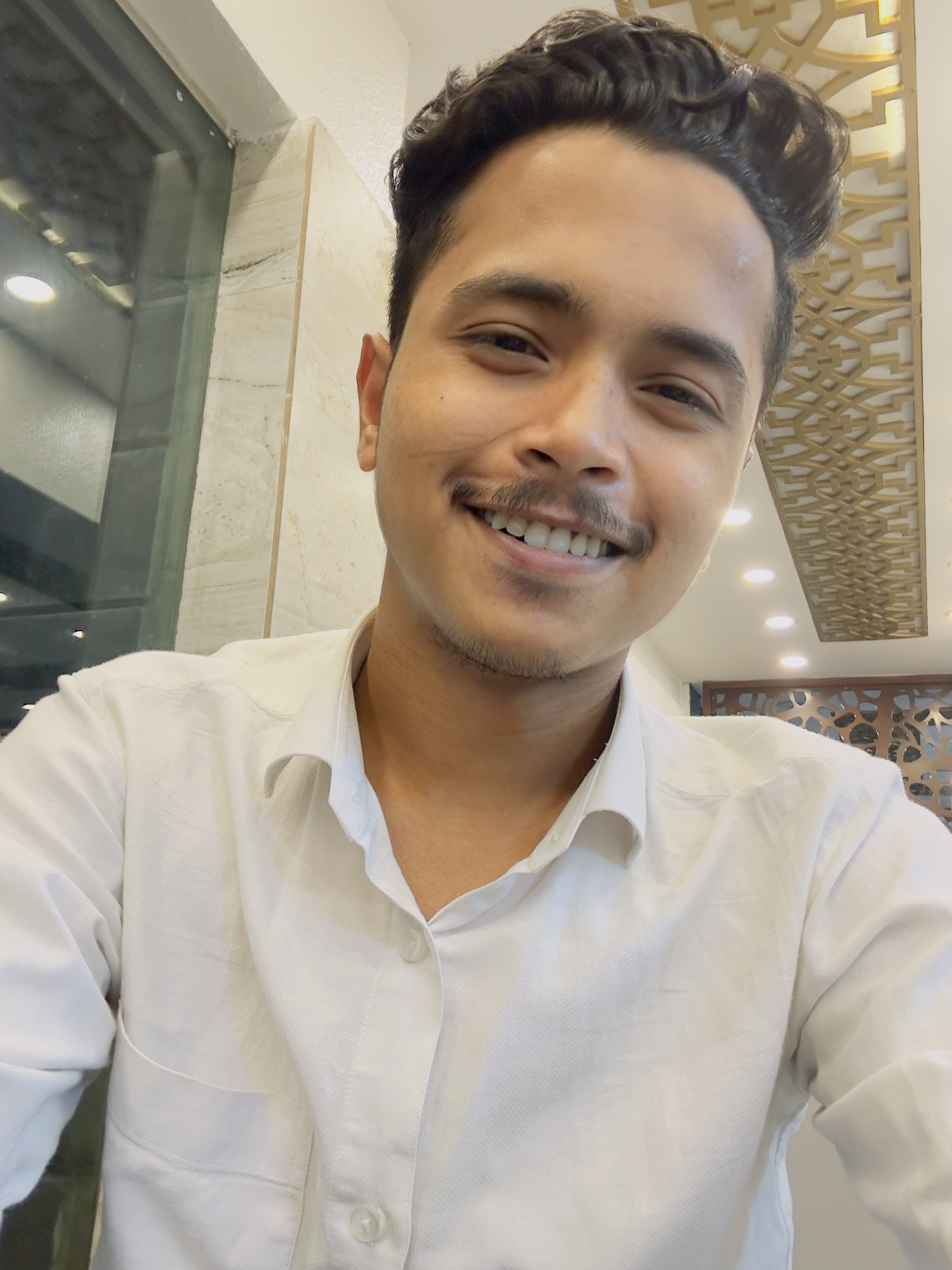 Ashikul Islam Khan Rahul