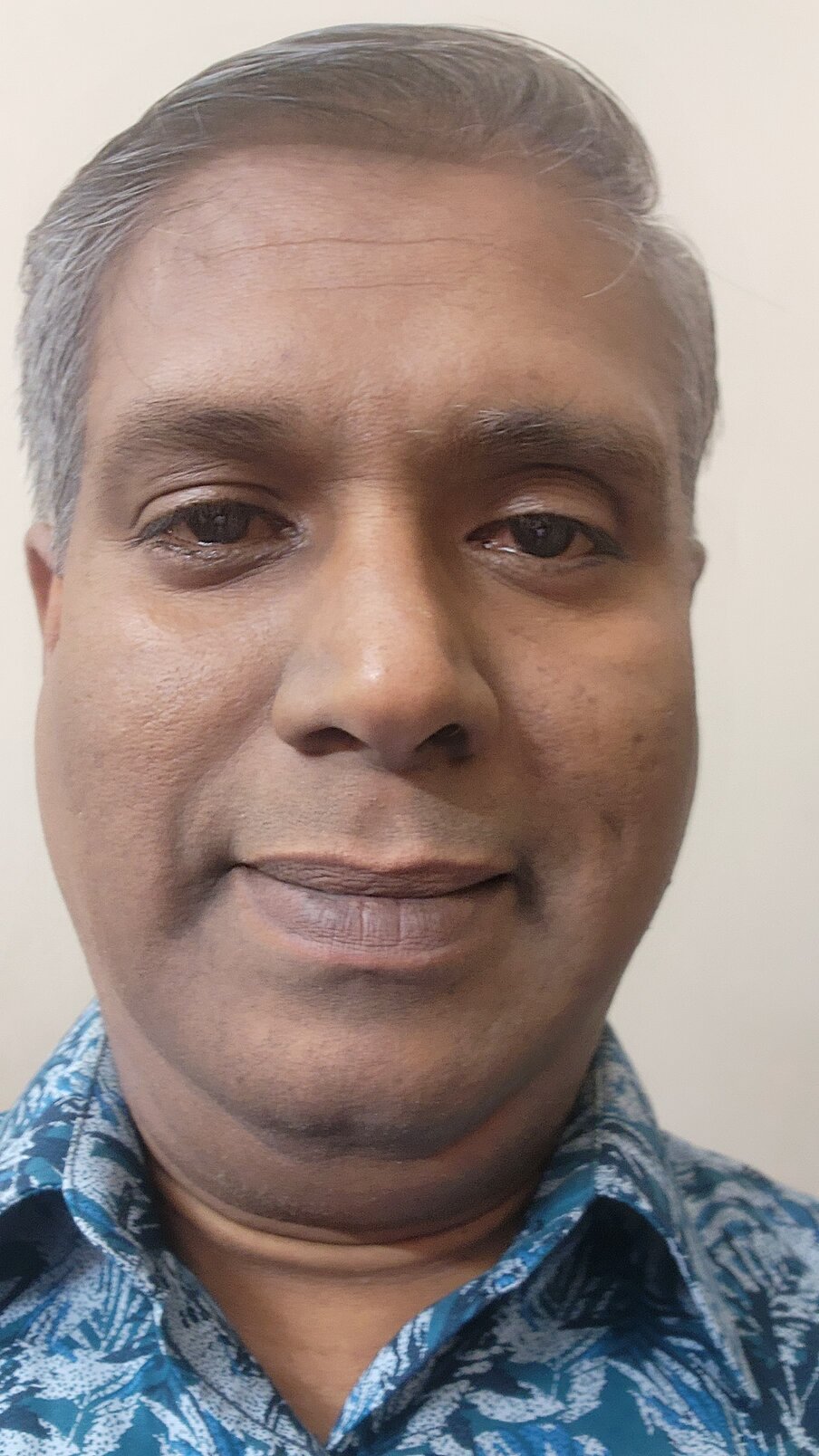 Abu Bakar Md. Sayem