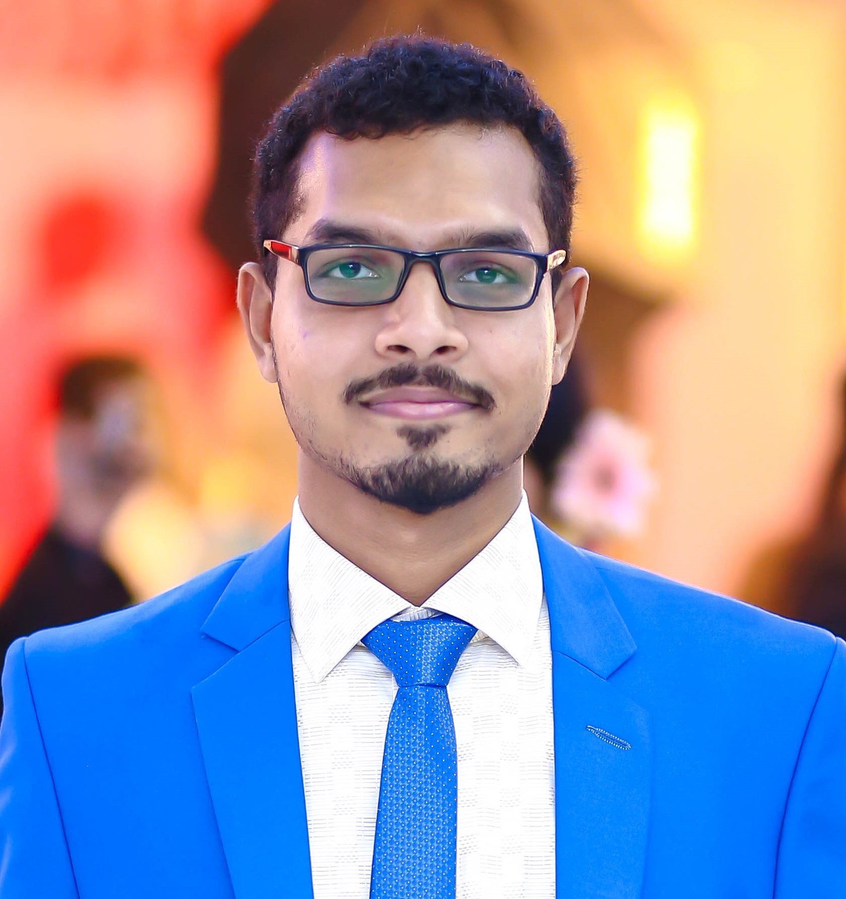 Sajjad Mahmud Shourov