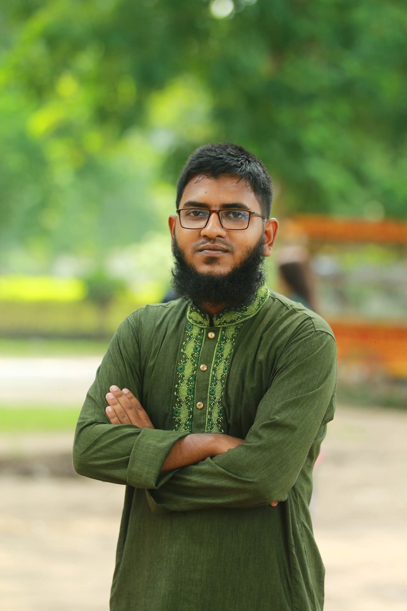 Md.Al Mahmud Siko