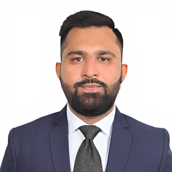 FAIZE ZAFAR