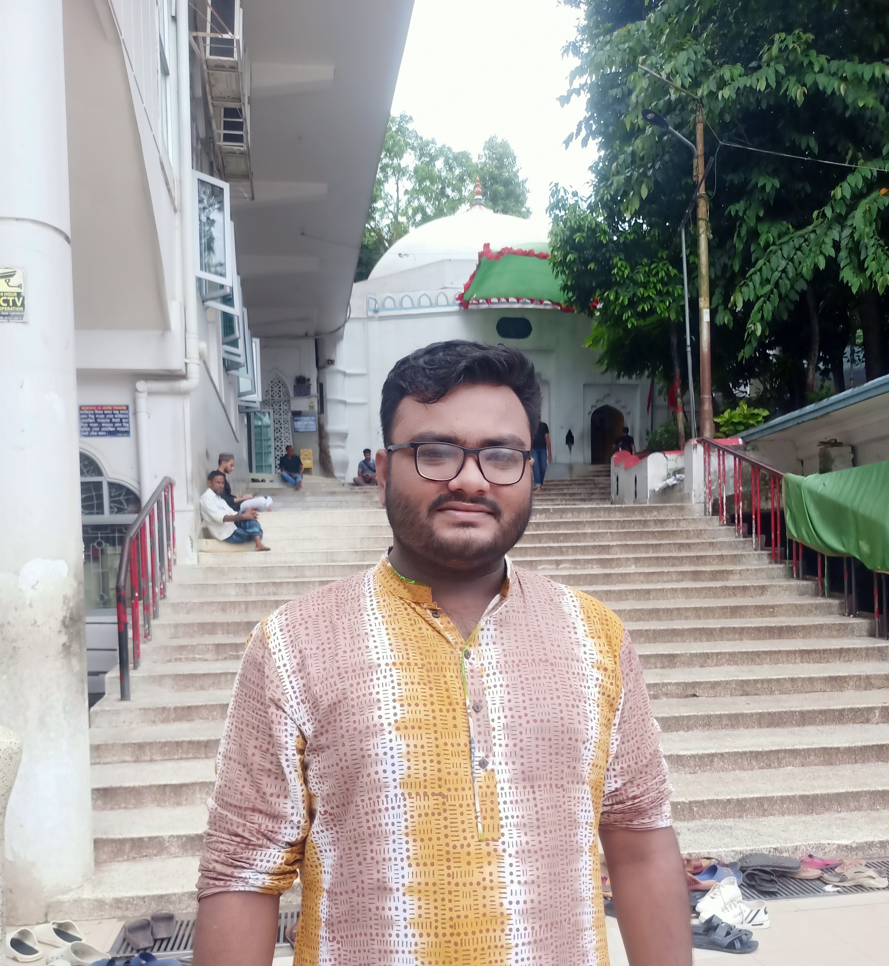 Farhan Sadiq