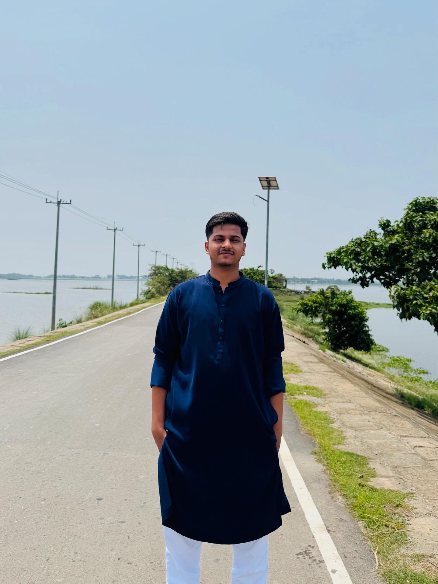 Mashfiqur Rahman Bhuiyan Saad