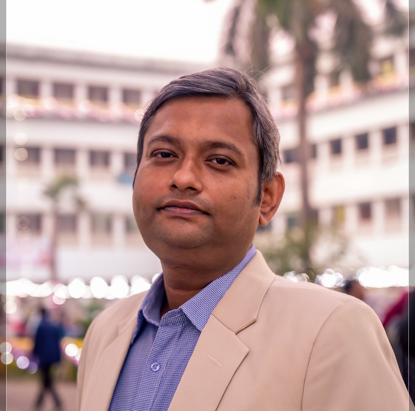 Md. Irfan Hossain