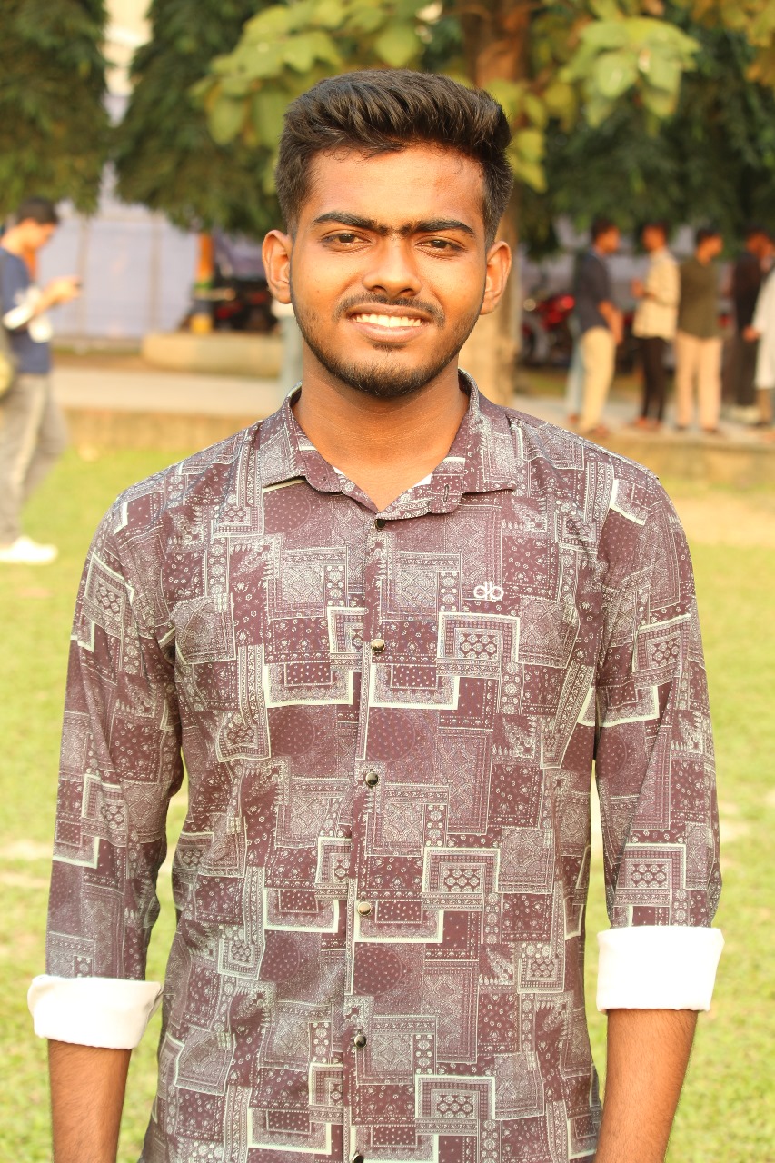 Pritam Roy