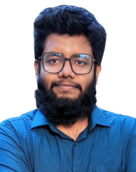 S.M. Saad Bin Zahid