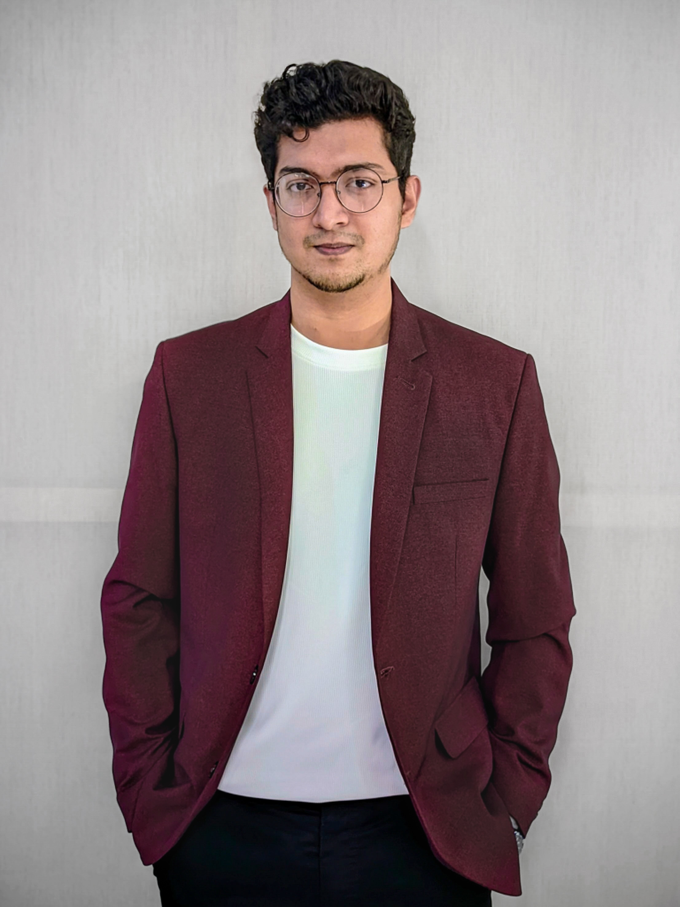 Abrar Saif