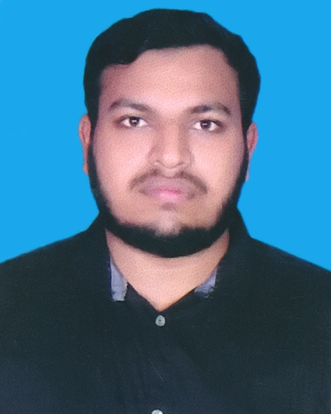 A.S.M.Rezwan Chowdhury