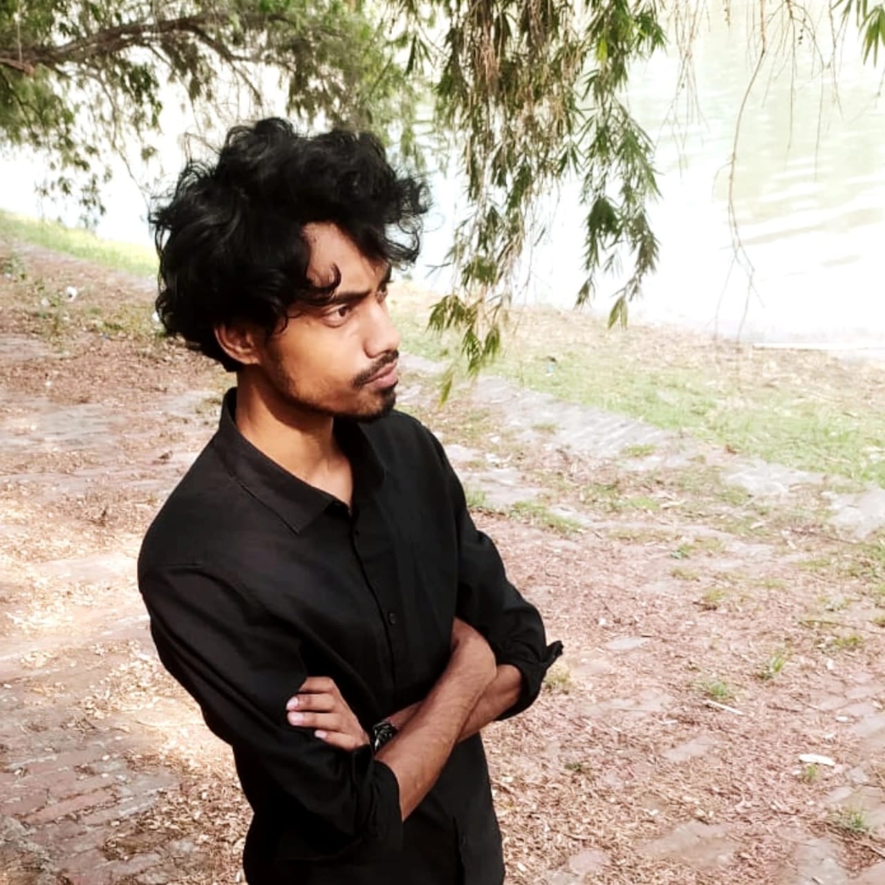 Nazrul Islam Yeasin