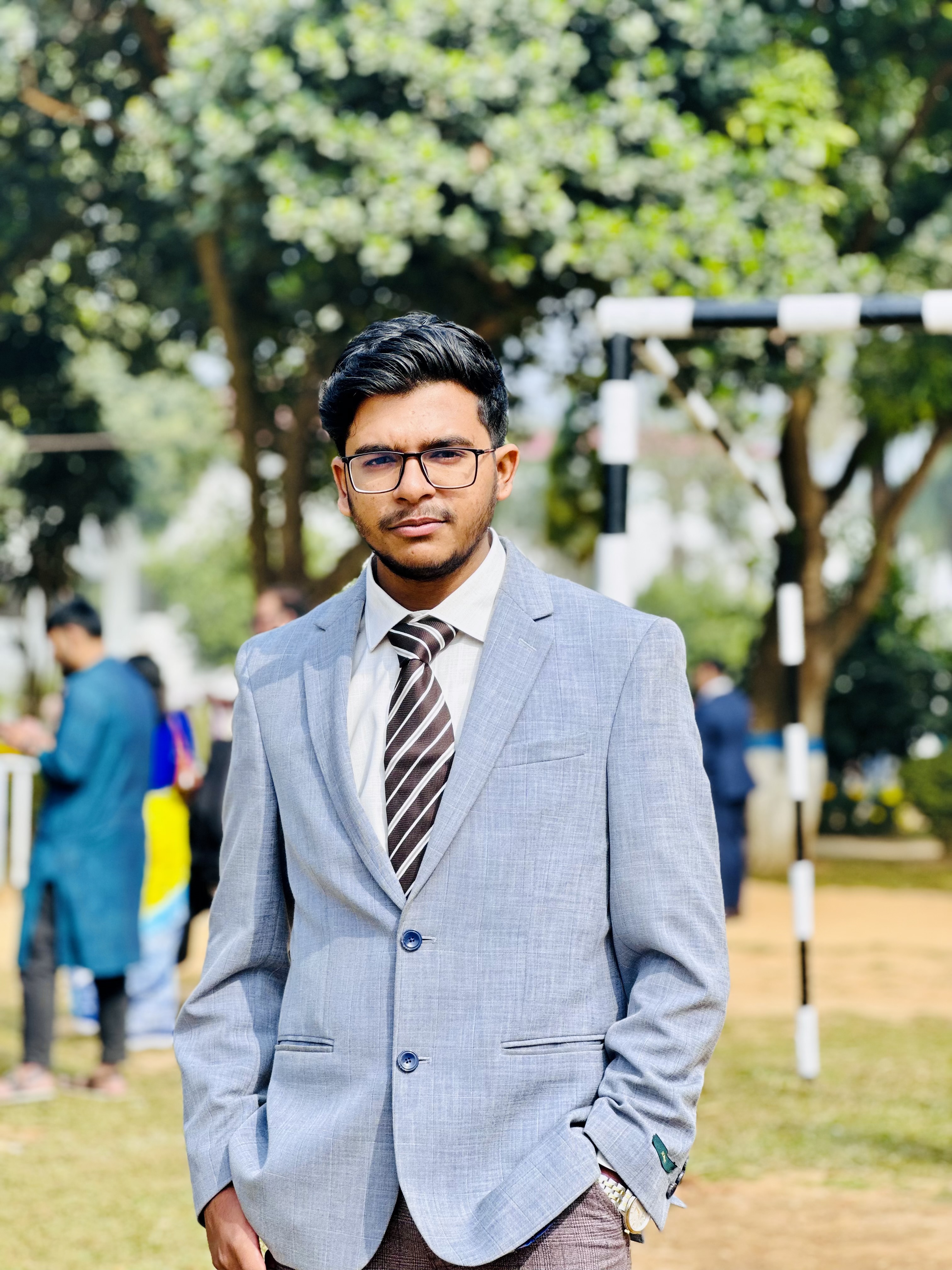 TANVIR SIDDIKI