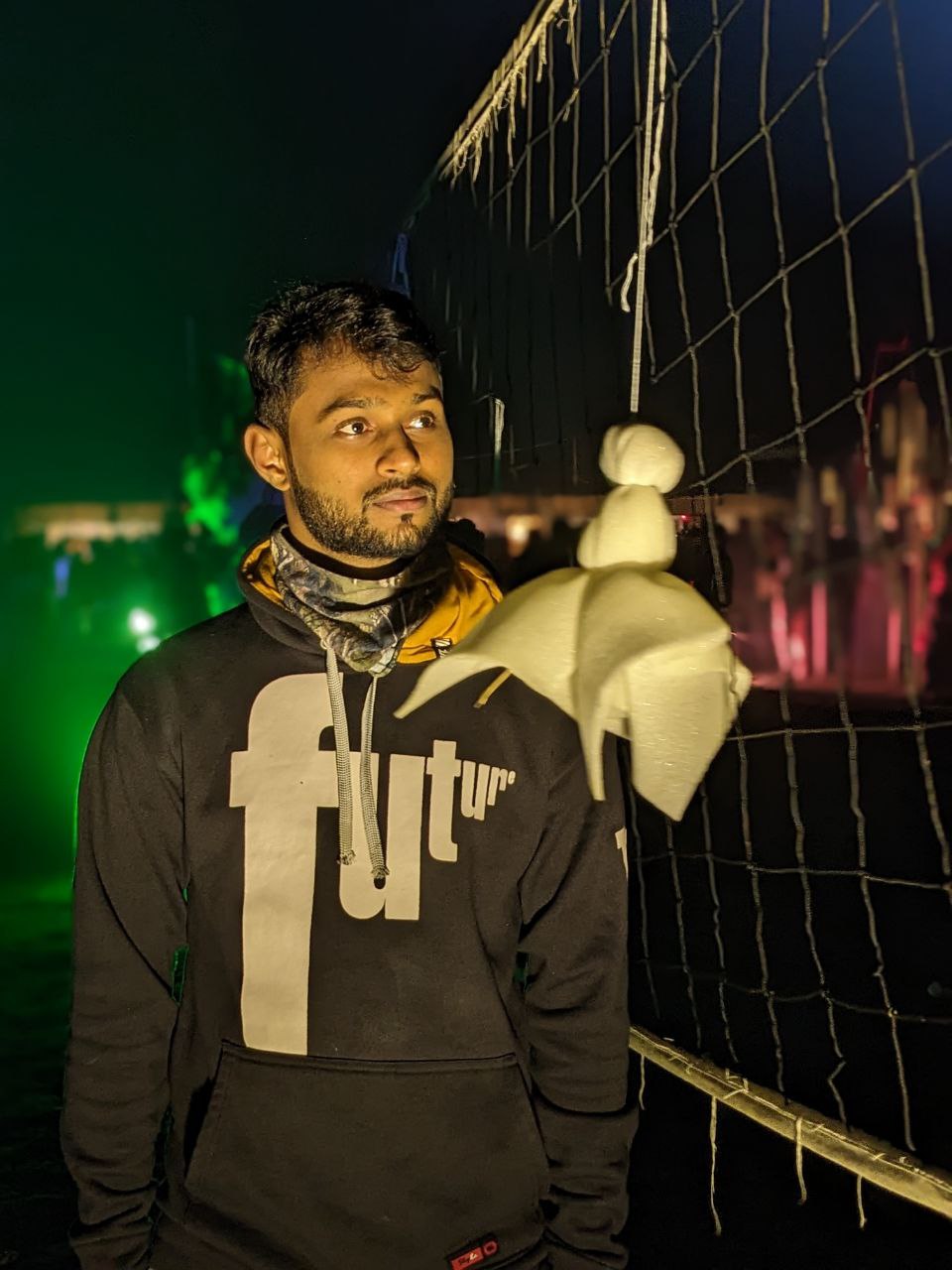 RASHIDUR RAHMAN SARON